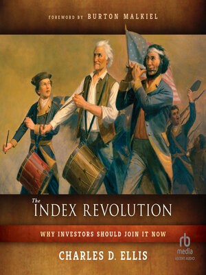 cover image of The Index Revolution